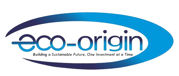 ECO ORIGIN LIMITED