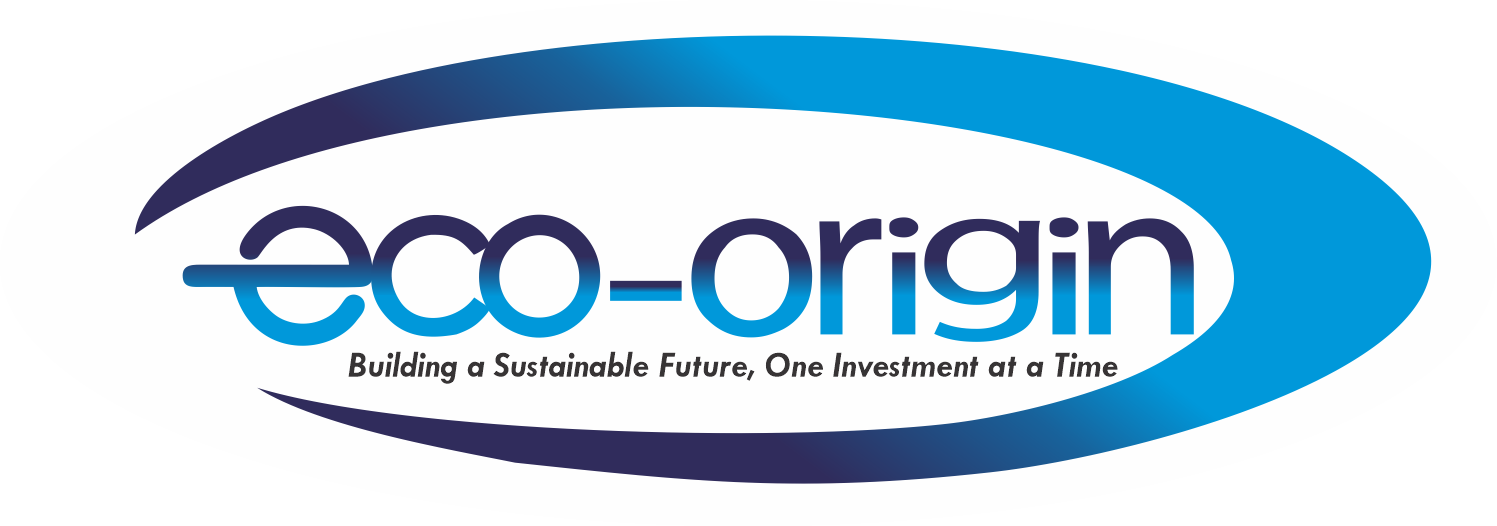 Eco Origin Investment Limited