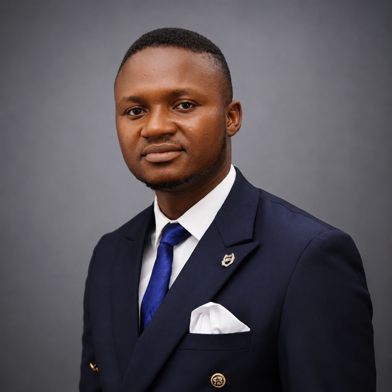 Caleb Ikpefua - Head, Credit & Risk