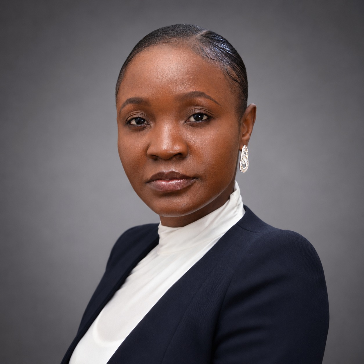 Elizabeth Paul - Head, Human Resource