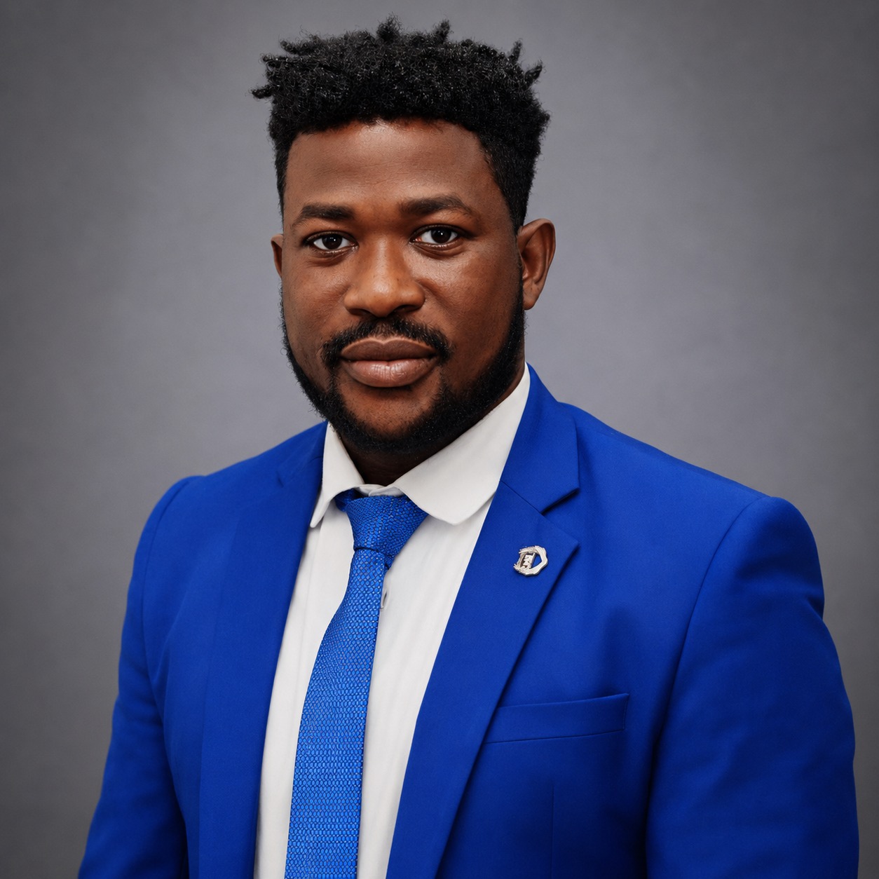 Paul Adeosun - Head of Operations (COO)