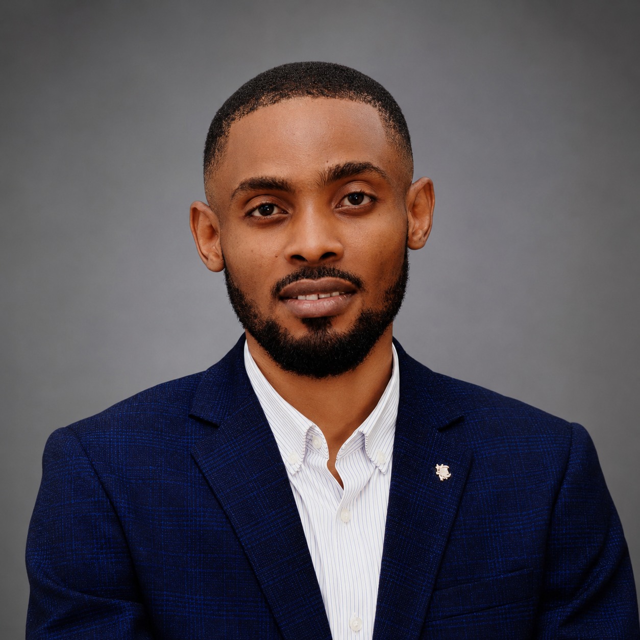 Victor Emmanuel - Head, Information Technology