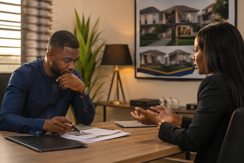Before You Pay for Land in Abuja: 10 Questions Every Buyer Should Ask 1