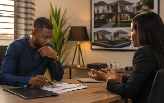 Before You Pay for Land in Abuja: 10 Questions Every Buyer Should Ask 1
