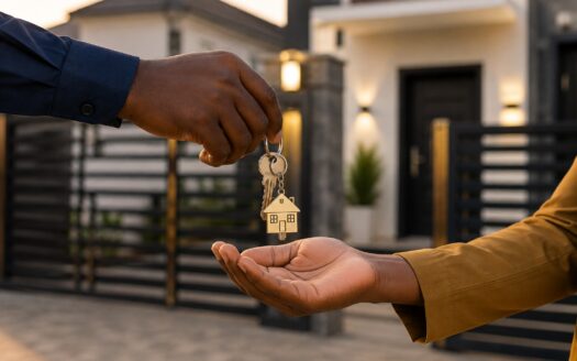 Get the Loan. Own the Home. Why One Institution Matters 1