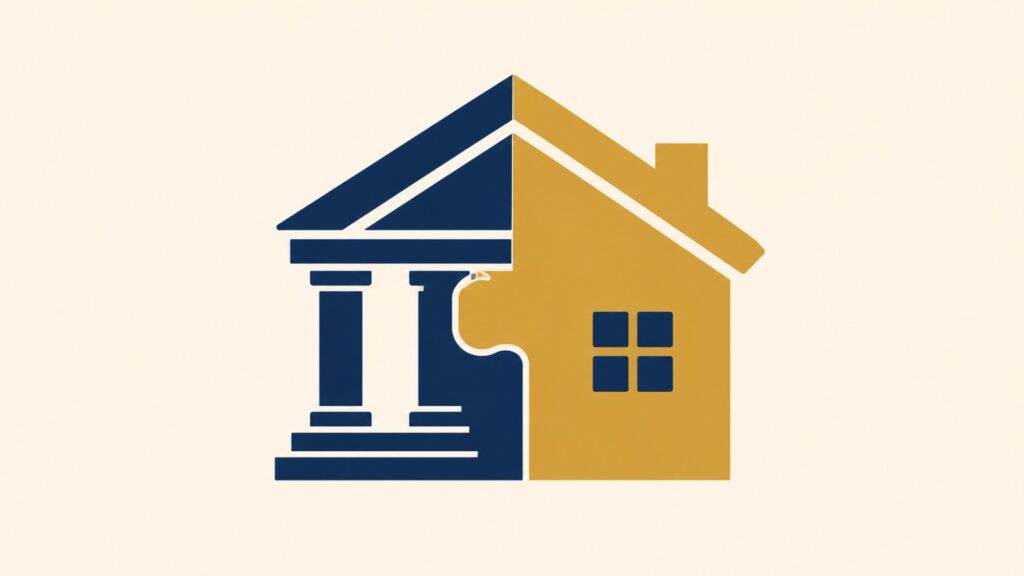 Get the Loan. Own the Home. Why One Institution Matters 2