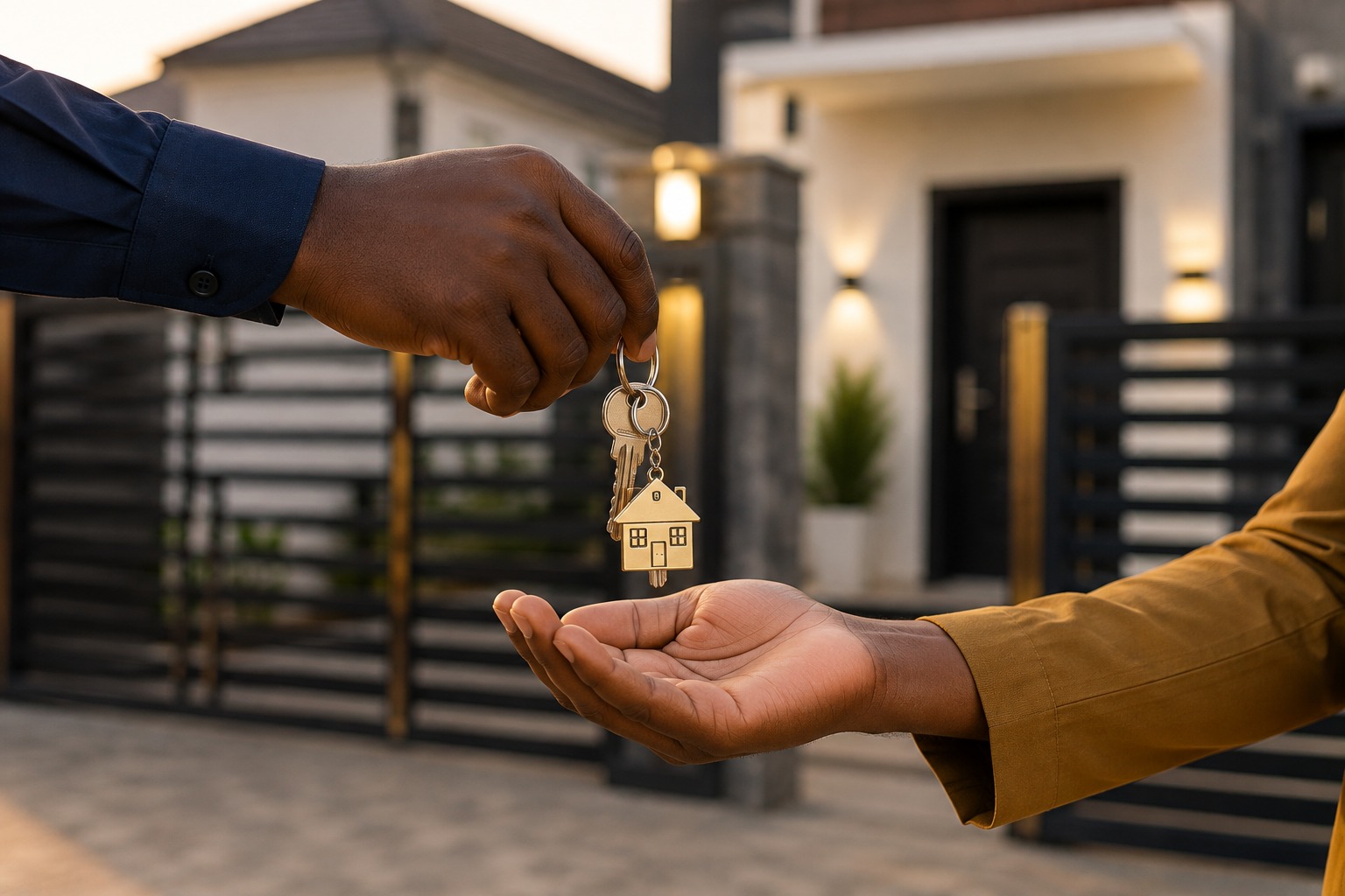 Get the Loan. Own the Home. Why One Institution Matters